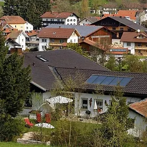 Haus Am Silberbergbach Bodenmais