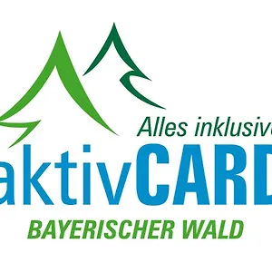 Waldfee Bodenmais