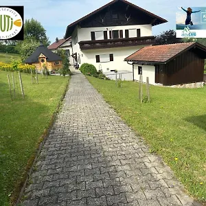 Haus Monica Bodenmais
