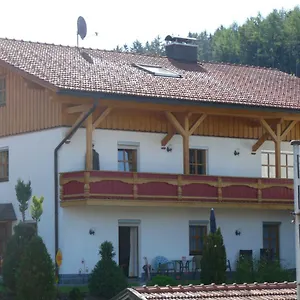 Haus Ellerbeck Bodenmais
